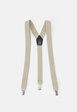 Pier One Set- Overige Accessoires -Beige -Pier One Mannenmode Winkel 012a3b7a4eaf4e3a8353befffef9f71a