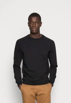 Pier One 2 Pack - Sweater - Mottled Light Grey/Black -Pier One Mannenmode Winkel 029f7c3dd9af416989fd47d111d08b8b