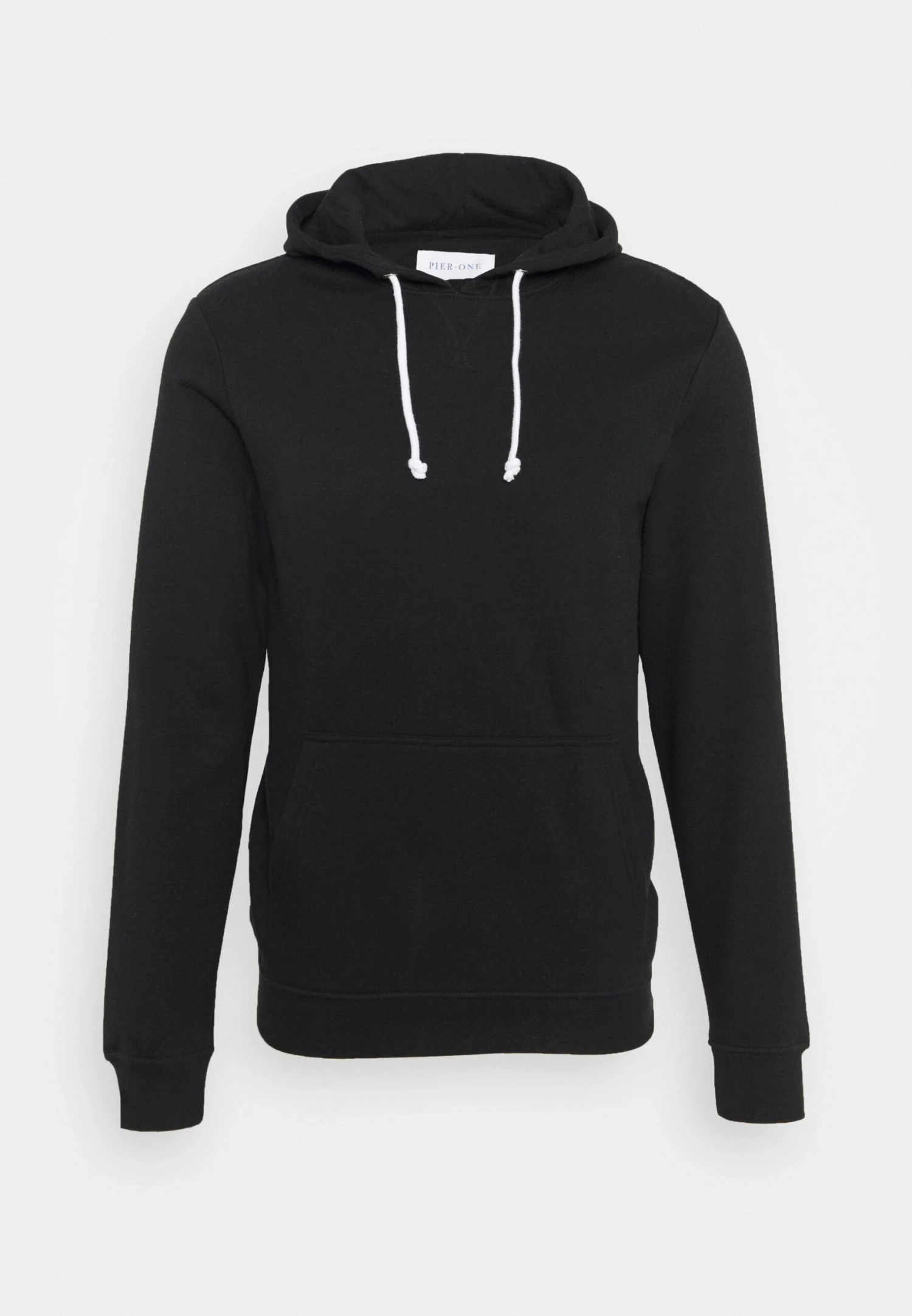 2 Pack - Hoodie - Black/White Pier One 2 Pack - Hoodie - Black/White -Pier One Mannenmode Winkel 03cb7a21f99640aca8935610cc6c6eb5 scaled