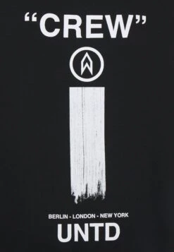 Pier One Sweater - Black -Pier One Mannenmode Winkel 0637ecdc58fb43ee8a23f2e395e8db5e