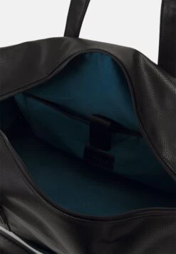 Pier One Unisex - Weekendtas - Black -Pier One Mannenmode Winkel 0687005646b743ca88f37747c3008acb