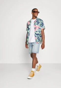 Pier One Overhemd - Multi-Coloured -Pier One Mannenmode Winkel 06d17e88553d4dda865118aff1fd01f8