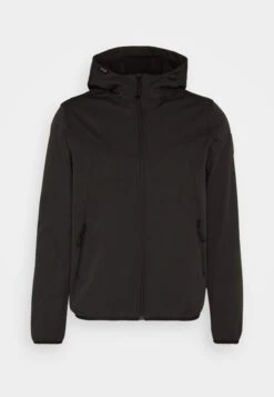 Pier One Regenjas - Black -Pier One Mannenmode Winkel 081e1114fde740359320ee041562741c