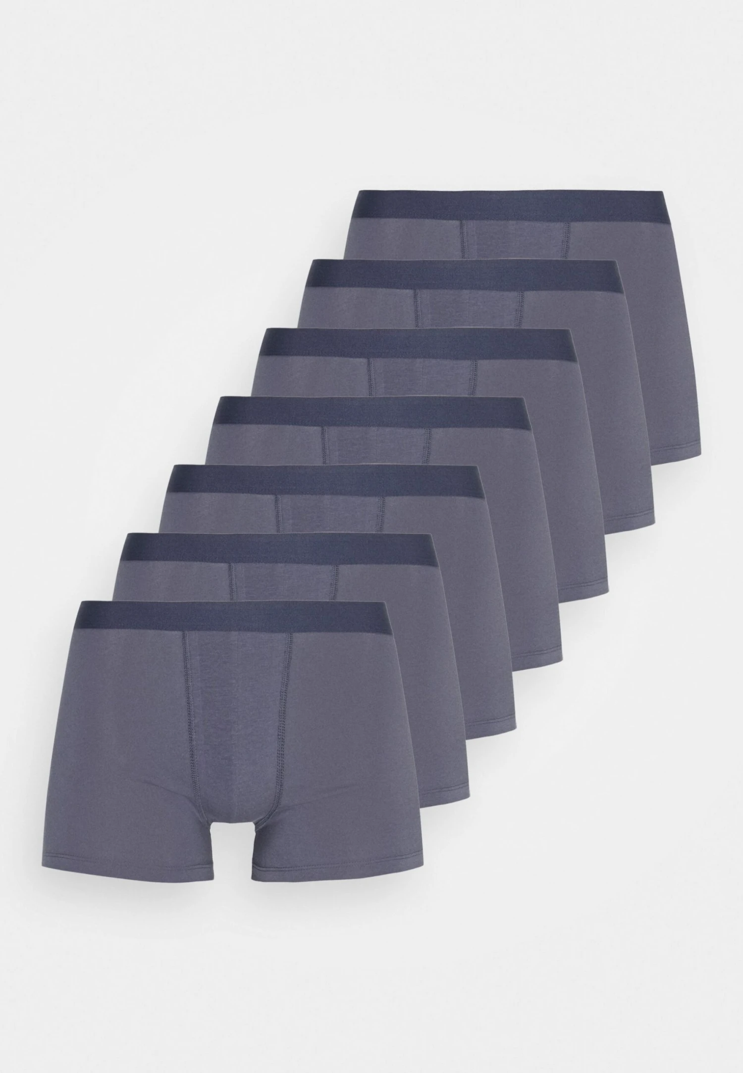 7 Pack - Onderbroeken - Dark Grey Pier One 7 Pack - Onderbroeken - Dark Grey -Pier One Mannenmode Winkel 08574d47576e4677969f91b0e60b060a scaled
