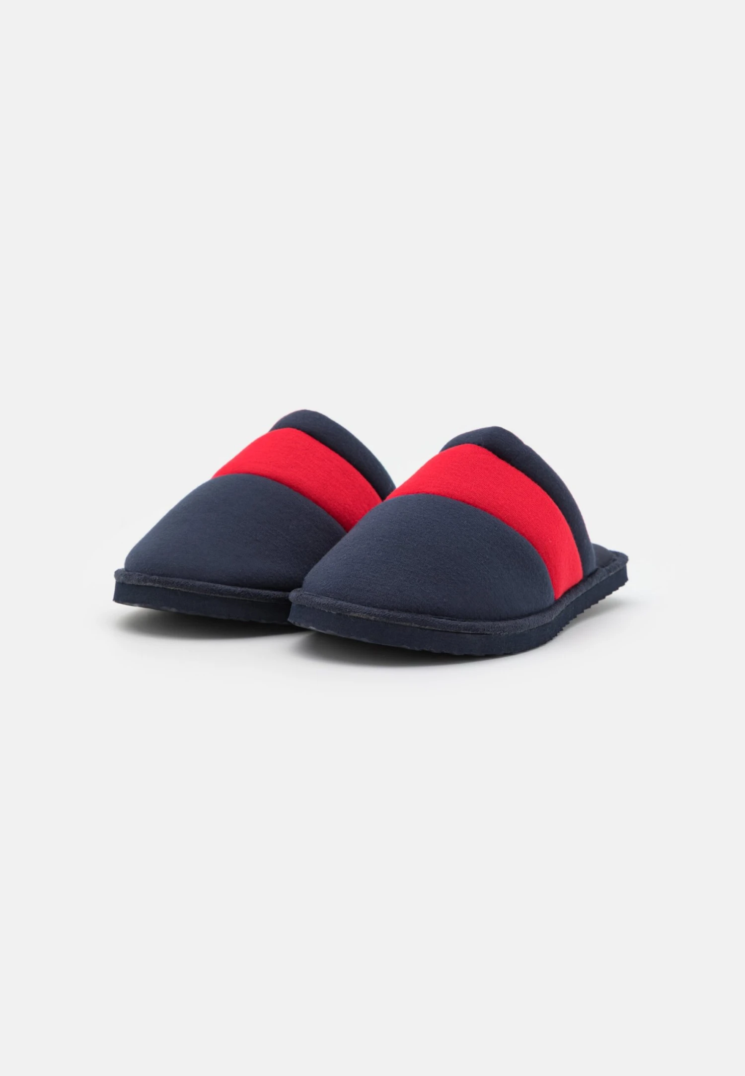 Unisex - Pantoffels - Dark Blue/Red Pier One Unisex - Pantoffels - Dark Blue/Red -Pier One Mannenmode Winkel 08bf6c4b2ded4cc391eed6fd8bf4a4c3 scaled