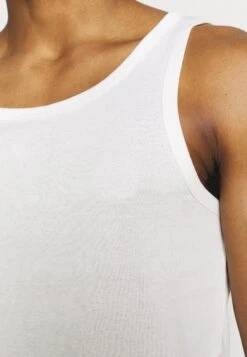 Pier One 3 Pack - Hemd - White -Pier One Mannenmode Winkel 0b456dc968784ce6b1e3c2c6a68a1299