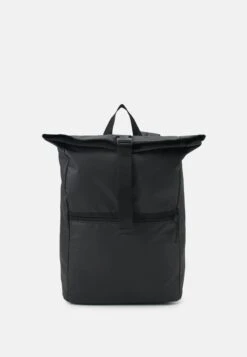 Pier One Tarpaulin Water Repellent Unisex - Rugzak - Black