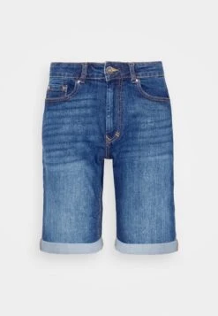 Pier One Jeansshort - Blue -Pier One Mannenmode Winkel 0cfaf67000144e719a31425979a35abe