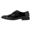 Pier One Veterschoenen - Black -Pier One Mannenmode Winkel 0cff0a8f9f584666a1d9bad27d801cd3