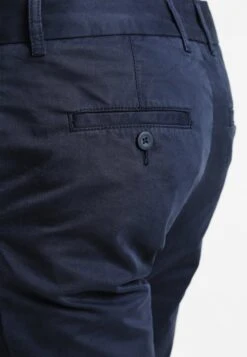 Pier One Shorts - Navy 6 Pier One Shorts - Navy -Pier One Mannenmode Winkel 0e74a4c1a0104d8380e93d4804bbc3dc