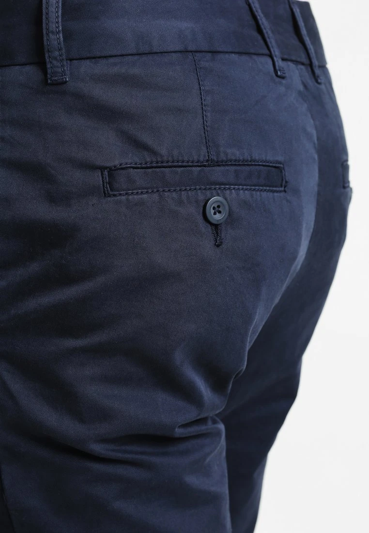 Shorts - Navy Pier One Shorts - Navy -Pier One Mannenmode Winkel 0e74a4c1a0104d8380e93d4804bbc3dc