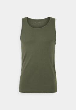 Pier One 3 Pack - Hemd - Black/Khaki/Mottled Dark Grey 5 Pier One 3 Pack - Hemd - Black/Khaki/Mottled Dark Grey -Pier One Mannenmode Winkel 0f2fccc3500d43e89c1d03ced73ce834