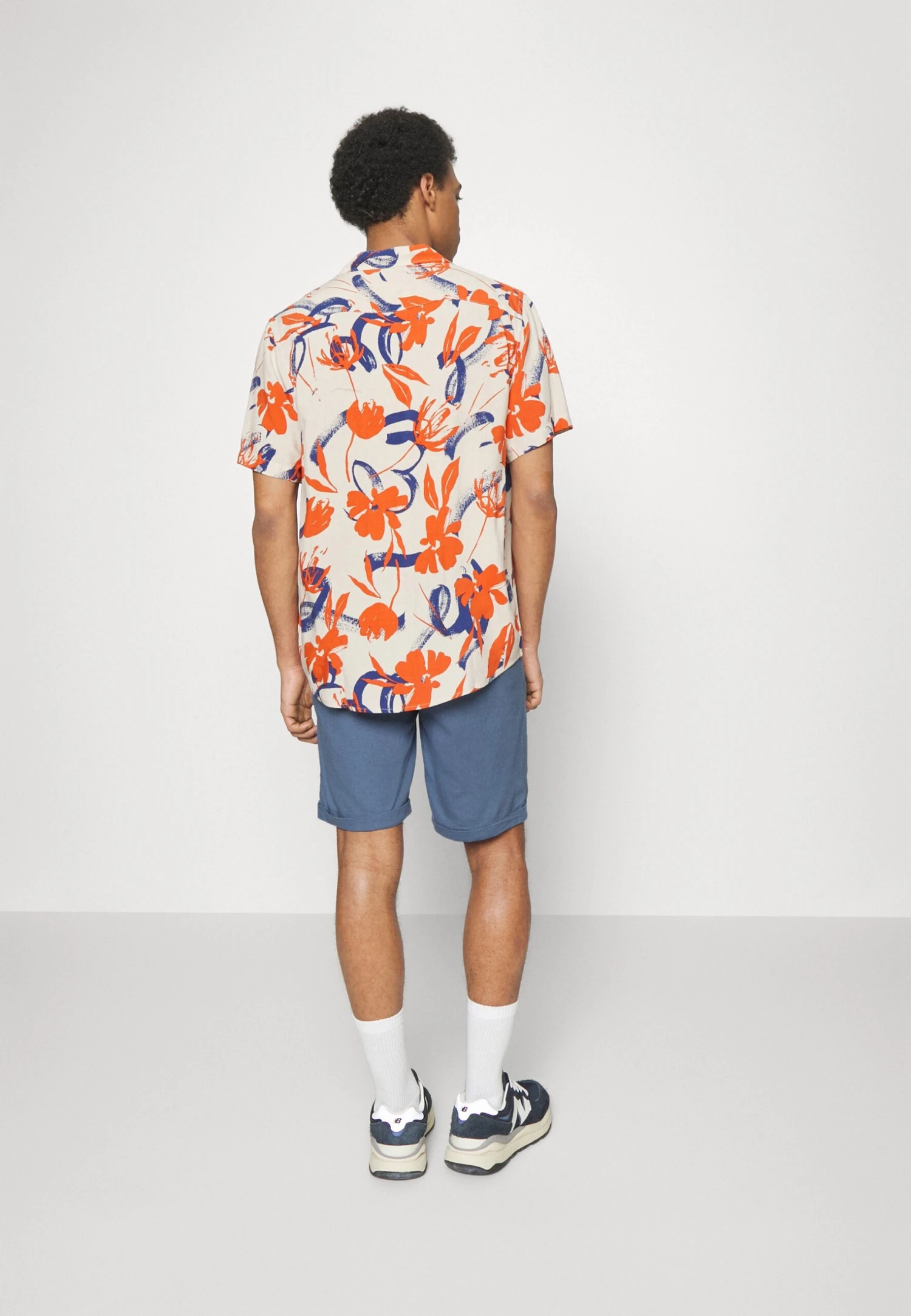 Linen Blend Drawcord Shorts- Shorts - Blue Pier One Linen Blend Drawcord Shorts- Shorts - Blue -Pier One Mannenmode Winkel 0fefc1229bd140f59c628594c0f5cb16 scaled