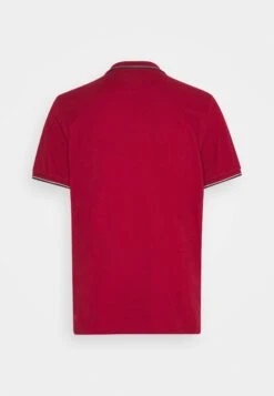 Pier One Poloshirt - Red 3 Pier One Poloshirt - Red -Pier One Mannenmode Winkel 10ff85581f464688a905402448ac7ff5