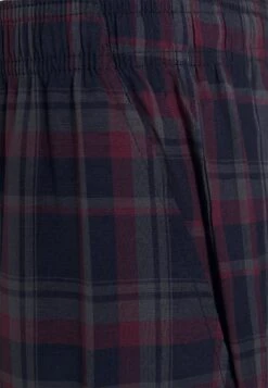 Pier One Pyjama - Bordeaux/Dark Blue 7 Pier One Pyjama - Bordeaux/Dark Blue -Pier One Mannenmode Winkel 11b4875ad9634fd4b2d3fd3ef1d2ef44