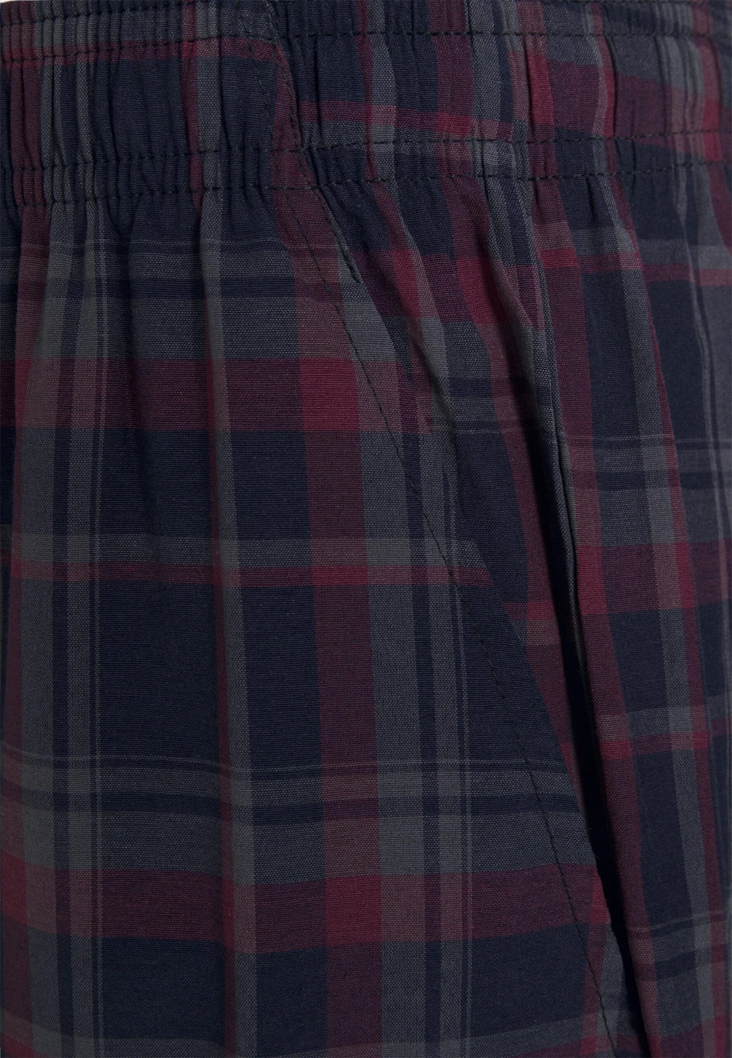 Pyjama - Bordeaux/Dark Blue Pier One Pyjama - Bordeaux/Dark Blue -Pier One Mannenmode Winkel 11b4875ad9634fd4b2d3fd3ef1d2ef44 scaled