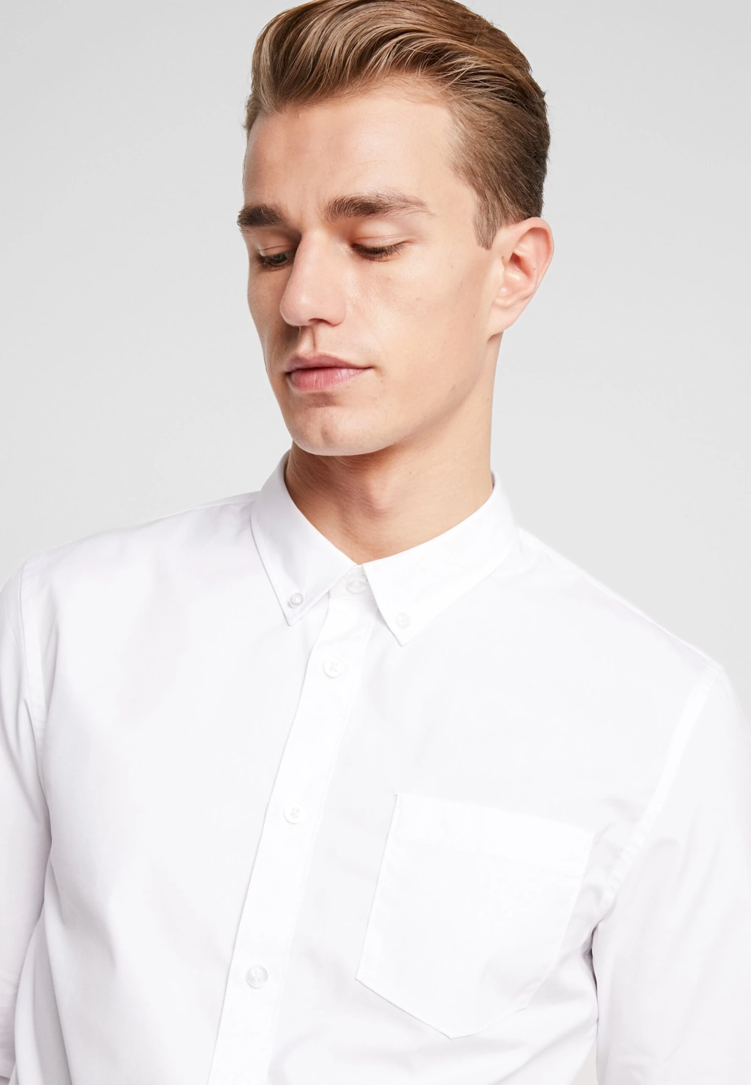 2 Pack - Zakelijk Overhemd - White/Light Blue Pier One 2 Pack - Zakelijk Overhemd - White/Light Blue -Pier One Mannenmode Winkel 135b9e8907b64d9cb056bf3b8eb7a27d scaled