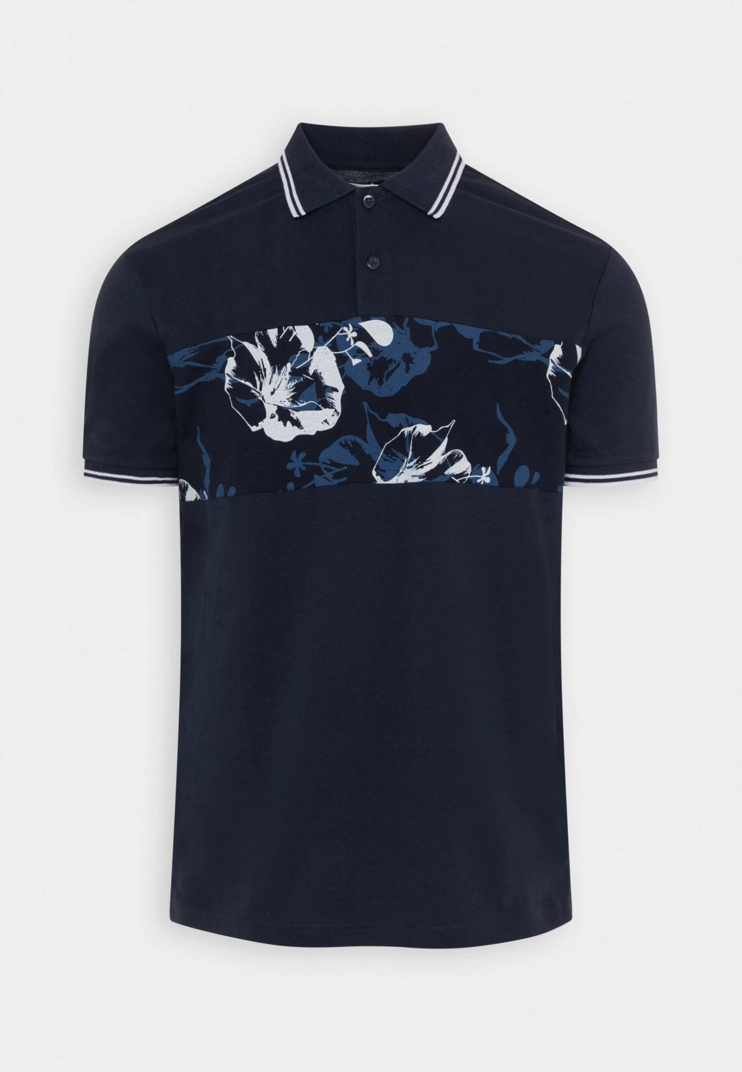 Poloshirt - Blue Pier One Poloshirt - Blue -Pier One Mannenmode Winkel 1577a09f49df46fb8c51c7a7380264e9 scaled