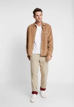 Pier One 3 Pack- T-Shirt Basic - White