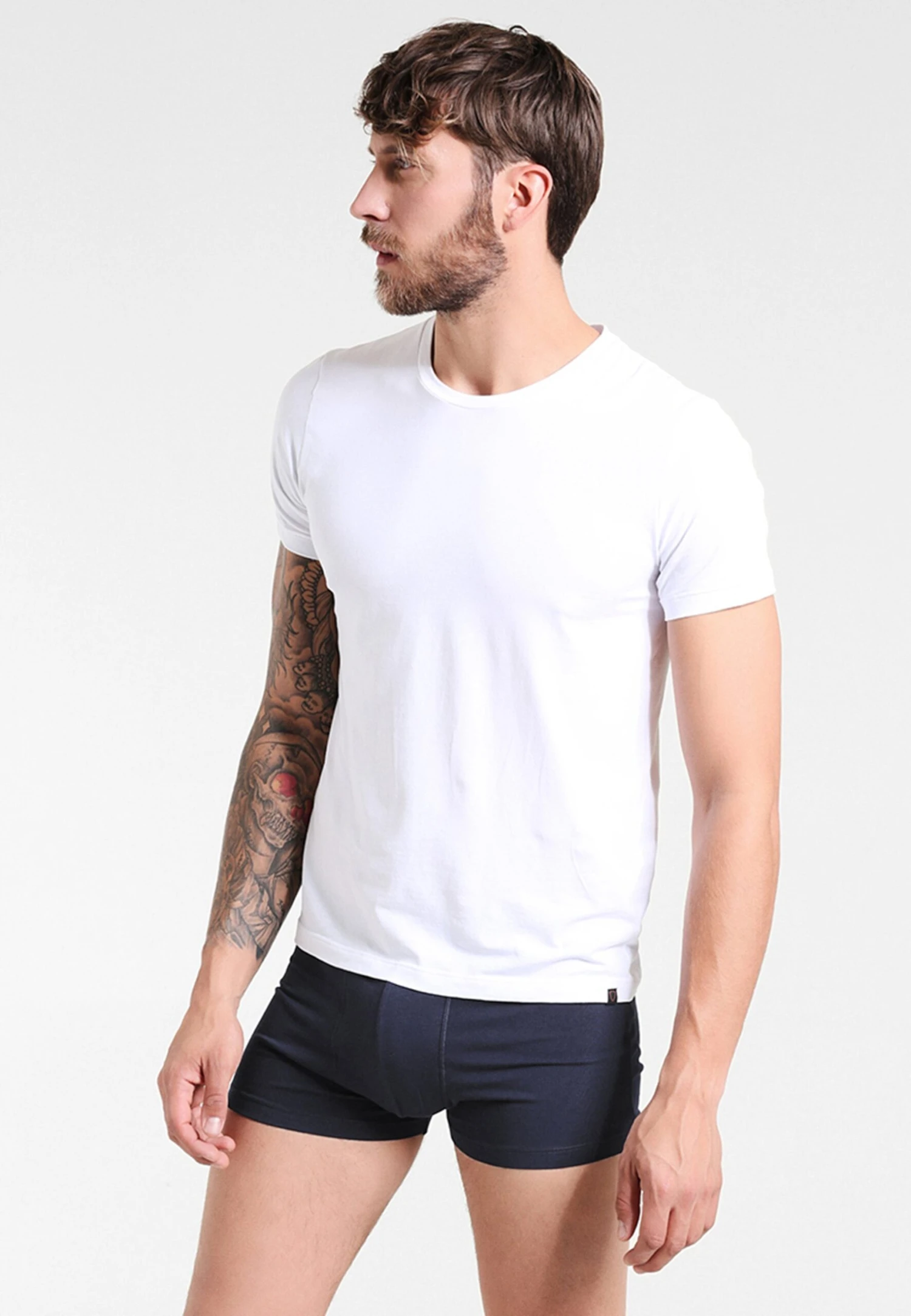 7 Pack - Onderbroeken - Dark Blue Pier One 7 Pack - Onderbroeken - Dark Blue -Pier One Mannenmode Winkel 174acdcd02e548eb8aef185f276d6a19 scaled