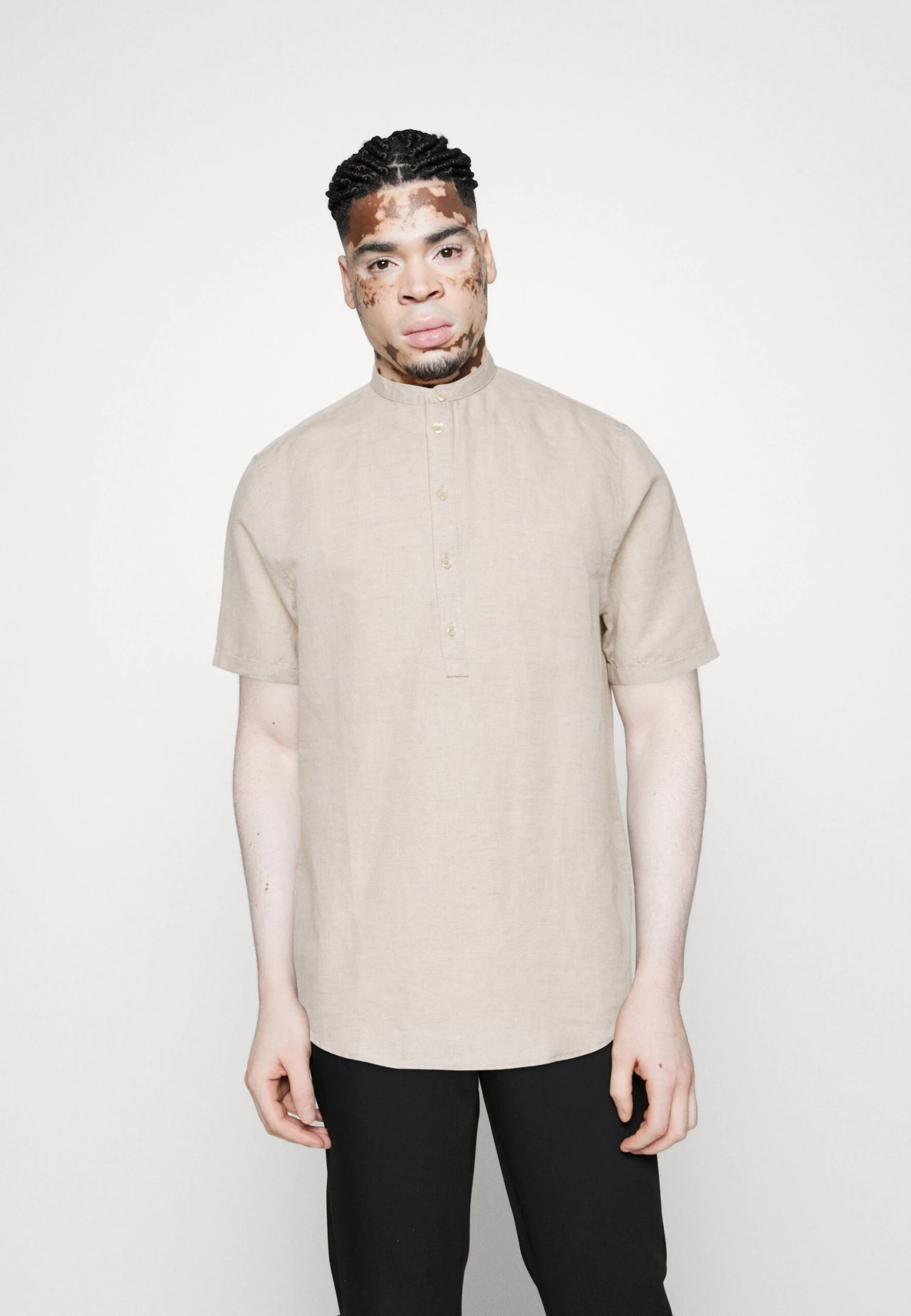 Overhemd - Beige Pier One Overhemd - Beige -Pier One Mannenmode Winkel 185459912fc94d648f95ff96b3fe8231 scaled