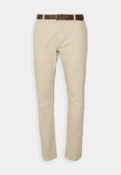 Pier One Chino - Beige -Pier One Mannenmode Winkel 1c4fb075d23c444c88f746dad75933dc