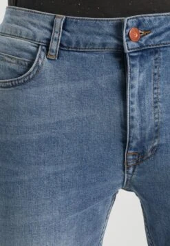 Pier One Jeans Skinny Fit - Light Blue -Pier One Mannenmode Winkel 1c542bc4dd924147934d4639cc7f95d1