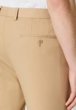 Pier One Broek - Beige -Pier One Mannenmode Winkel 1ca54f0870984a7b85f7cf8caa4428da