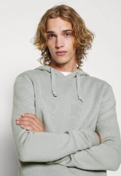 Pier One Trui - Grey -Pier One Mannenmode Winkel 1cc03040382941cf96d7f270f98ef423