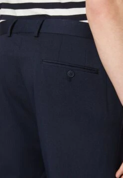 Pier One Broek - Dark Blue -Pier One Mannenmode Winkel 23226730fbc24f80b1d65af88fff4e6c