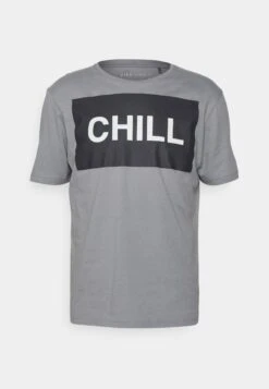 Pier One Pyjama - Dark Blue/Grey -Pier One Mannenmode Winkel 24304021686d4d76956d7da159ada7a0