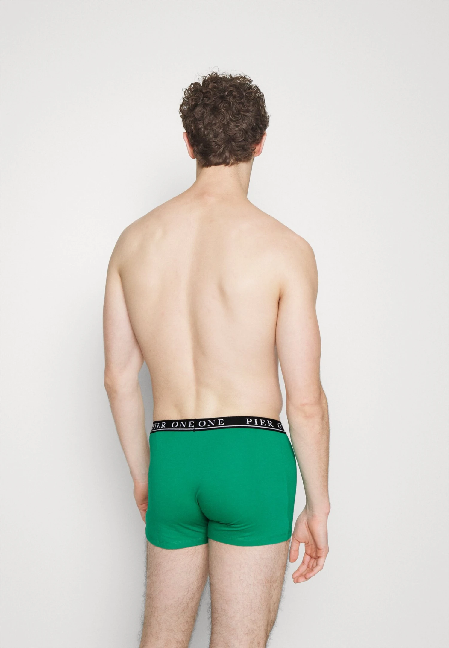 5 Pack - Onderbroeken - Beige/Green/Bordeaux Pier One 5 Pack - Onderbroeken - Beige/Green/Bordeaux -Pier One Mannenmode Winkel 24c1928296364f26a8ef5a014c963793 scaled