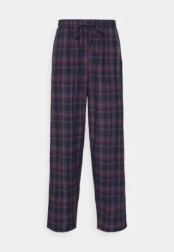 Pier One Pyjama - Bordeaux/Dark Blue 5 Pier One Pyjama - Bordeaux/Dark Blue -Pier One Mannenmode Winkel 24cd965277c548eb8c7453ea32416826