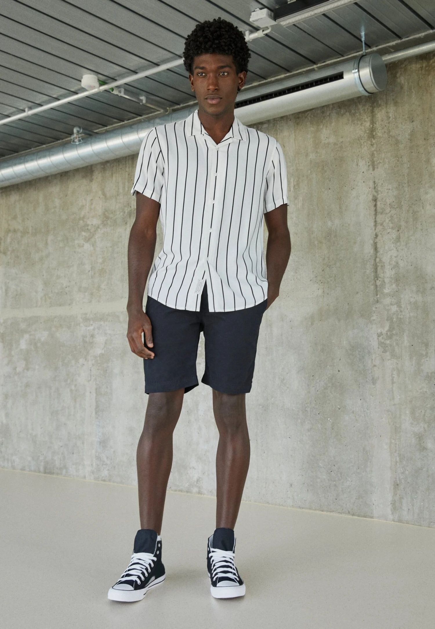 2 Pack - Shorts - Black/Olive Pier One 2 Pack - Shorts - Black/Olive -Pier One Mannenmode Winkel 258f316c58d64d00b4931bd8e2763d0d scaled