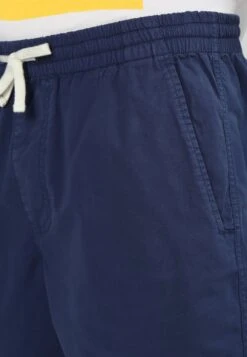 Pier One Shorts - Dark Blue 5 Pier One Shorts - Dark Blue -Pier One Mannenmode Winkel 260c9d4e75914ee6a12247bd1ed6bd1e
