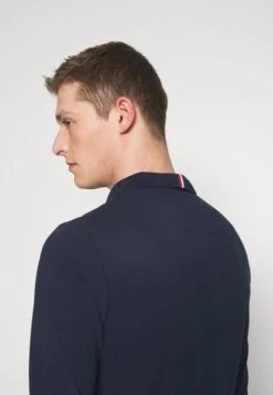 Pier One Poloshirt - Dark Blue -Pier One Mannenmode Winkel 268f15c5bb58417789ecaaf97b5e6950