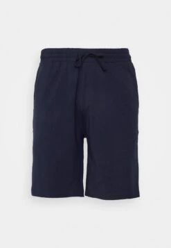 Pier One Pyjama - Dark Blue/Bordeaux -Pier One Mannenmode Winkel 28830e29fb2d4c2f847c2f1c8ca206f7