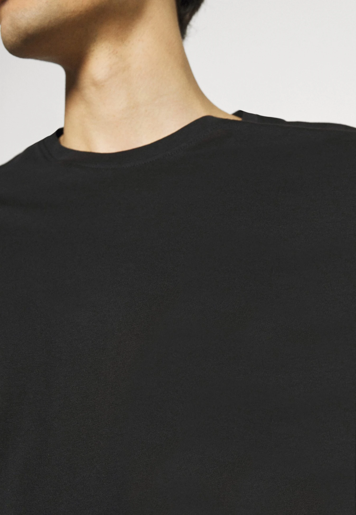 Pyjama - Black Pier One Pyjama - Black -Pier One Mannenmode Winkel 2d7a3bf373434ec99530f26b5c489aa6 scaled