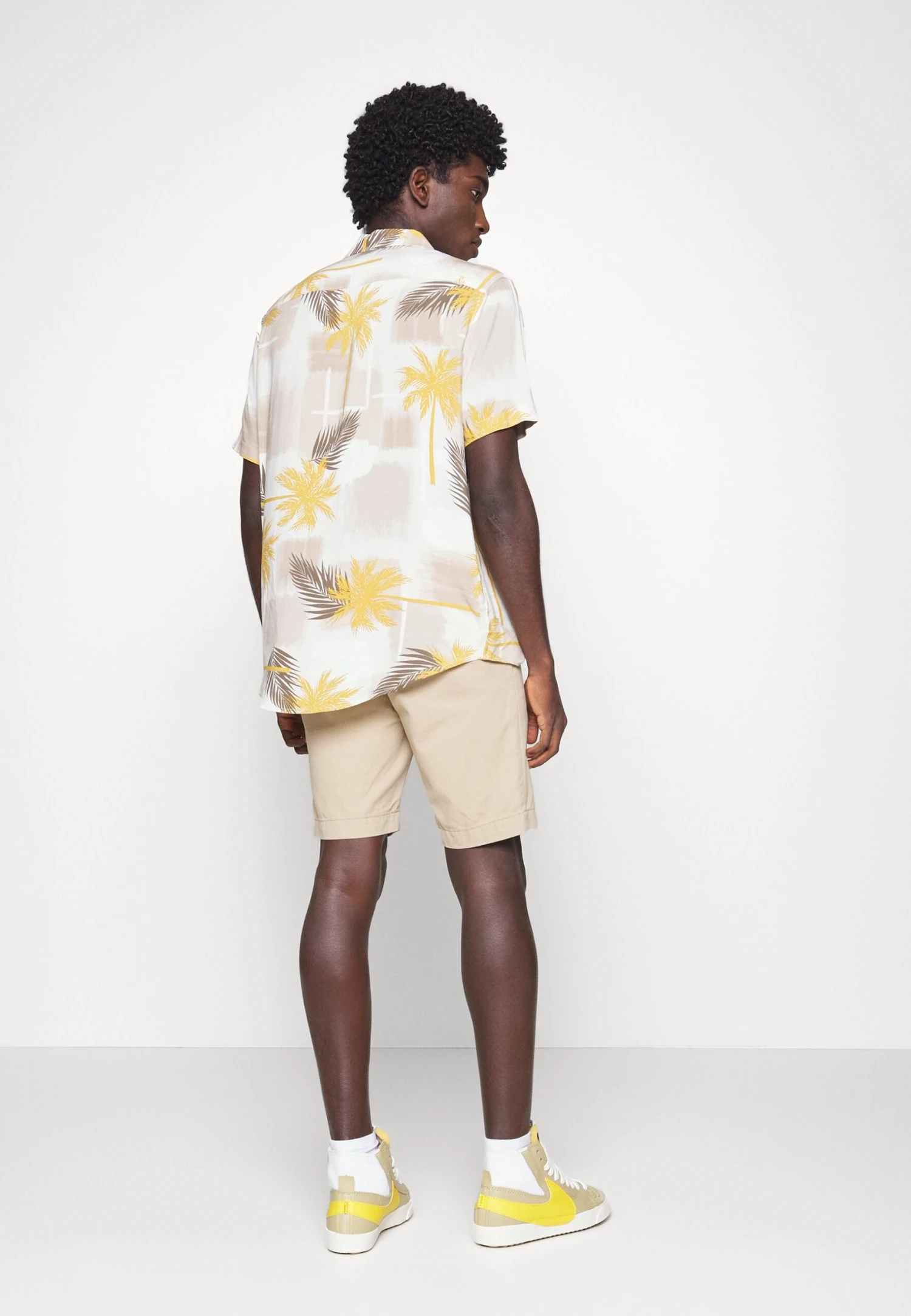 2 Pack - Shorts -Dark Blue/Tan Pier One 2 Pack - Shorts -Dark Blue/Tan -Pier One Mannenmode Winkel 2da84bf7400144ac9ebc4ca05fbe926a scaled