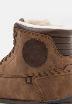 Pier One Veterboots - Cognac -Pier One Mannenmode Winkel 2e39b164d0354875a9c8fff2d012dfd4