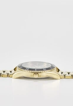 Pier One Horloge - Gold-Coloured -Pier One Mannenmode Winkel 2f7e3cbfdb534e01bc29ff541463b6c6