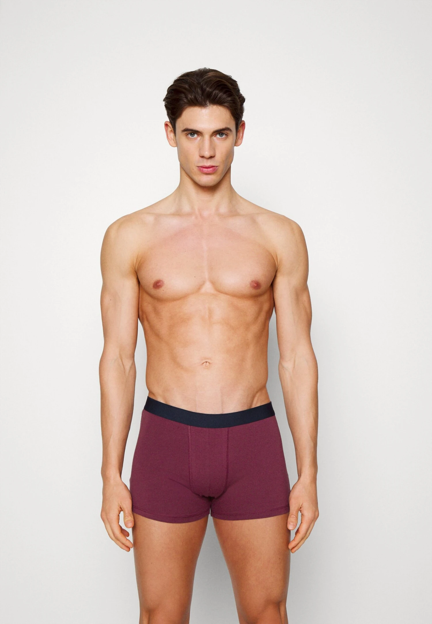 7 Pack - Onderbroeken - Black/ White/ Beige Pier One 7 Pack - Onderbroeken - Black/ White/ Beige -Pier One Mannenmode Winkel 338c8c774c19471fa54eed304f7494e8 scaled