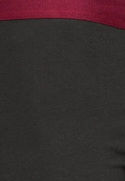 Pier One 7 Pack - Onderbroeken - Black -Pier One Mannenmode Winkel 35e6710fbde24ba0a2c1793b45f17e5f