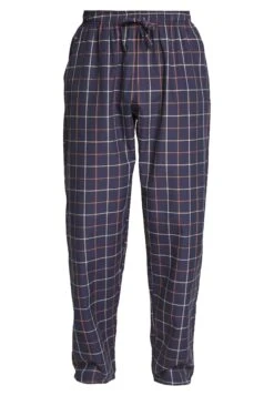 Pier One Pyjamabroek - Dark Blue -Pier One Mannenmode Winkel 36e80c29f01742278ec3f871871b6da2