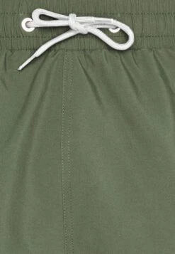 Pier One Peachy Soft Beach Shorts - Zwemshorts - Khaki -Pier One Mannenmode Winkel 37434603ed484b9787db64abbc29c3f0