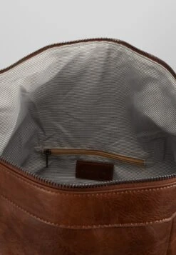 Pier One Unisex - Weekendtas - Dark Brown -Pier One Mannenmode Winkel 38e6f06bb4f94dc9b3ba3860e2e0effc