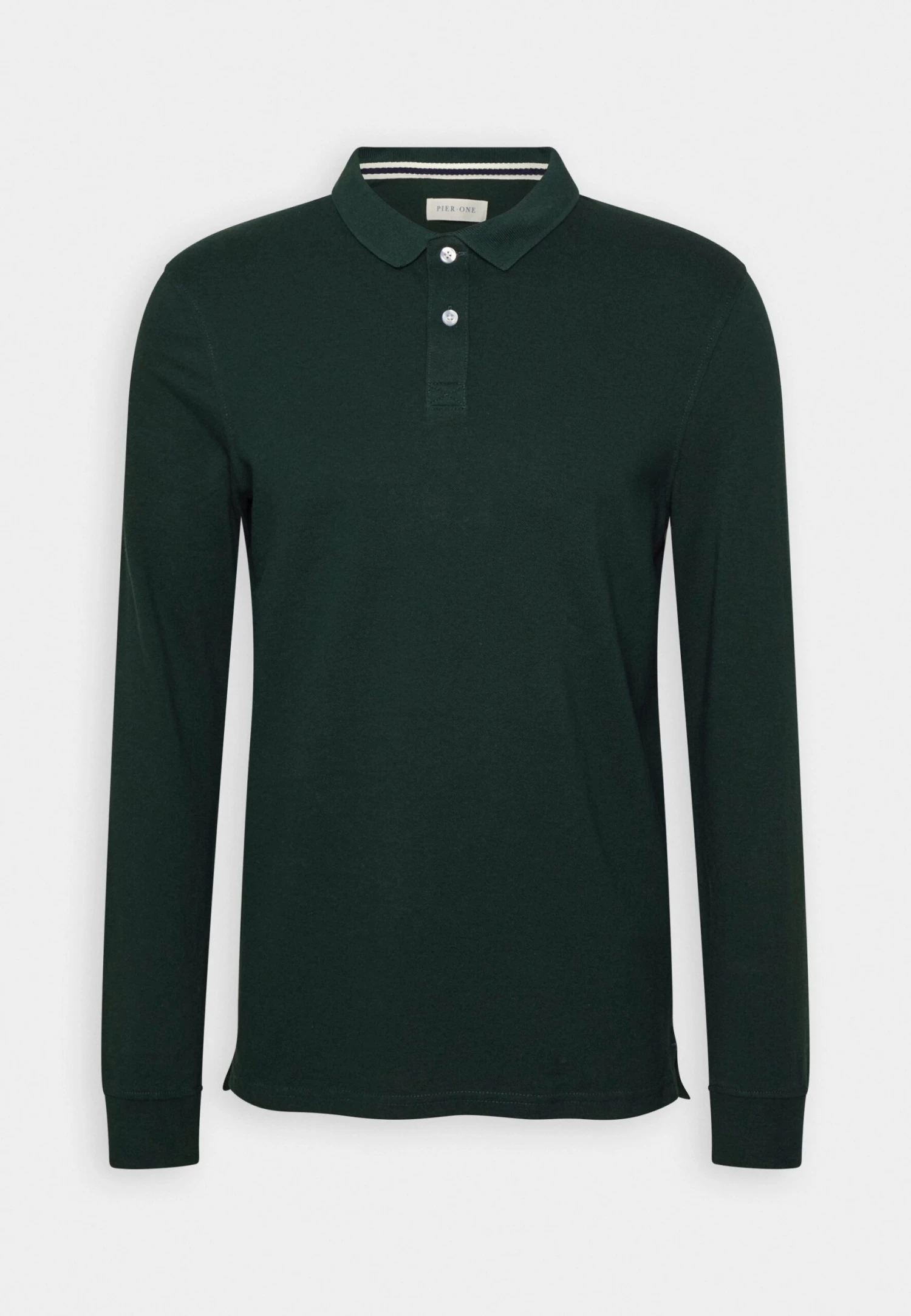 Poloshirt - Evergreen Pier One Poloshirt - Evergreen -Pier One Mannenmode Winkel 39b99df12df940088ae8566d9fb634e1 scaled