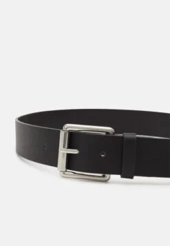 Pier One Unisex - Riem - Black -Pier One Mannenmode Winkel 3a13e797140244cc9b647d583137fc6f