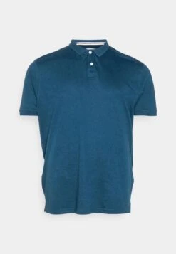 Pier One Poloshirt -Teal -Pier One Mannenmode Winkel 3c3f59aed11d47e1b11ceae191bef0e4