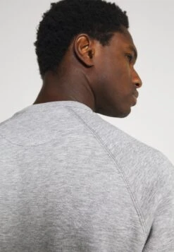 Pier One 3 Pack - Sweater - Bordeaux/Black/Grey -Pier One Mannenmode Winkel 3f826ffba33f448aa8aacde667ba354b